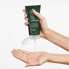 Paul Mitchell Tea Tree Firm Hold Gel / 5.1OZ