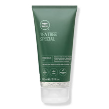 Paul Mitchell Tea Tree Firm Hold Gel / 5.1OZ
