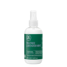 tea tree lavender mint shampoo and conditioner duo set Paul Mitchell Tea Tree Lavender Mint Conditioning Leave-In Spray 6.8oz