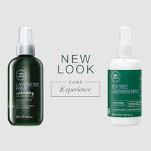 Paul Mitchell Tea Tree Lavender Mint Conditioning Leave-In Spray / 6.8OZ