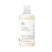 Paul_Mitchell_Tea_Tree_Scalp_Care_Regeniplex_Shampoo_10oz / 10OZ