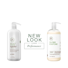 Paul Mitchell Tea Tree Scalp Care Regeniplex Shampoo Liter / 33OZ