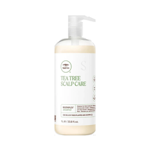 Paul Mitchell Tea Tree Scalp Care Regeniplex Shampoo Liter / 33OZ
