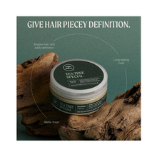 Paul_Mitchell_Tea_Tree_Shaping_Cream / 3.5