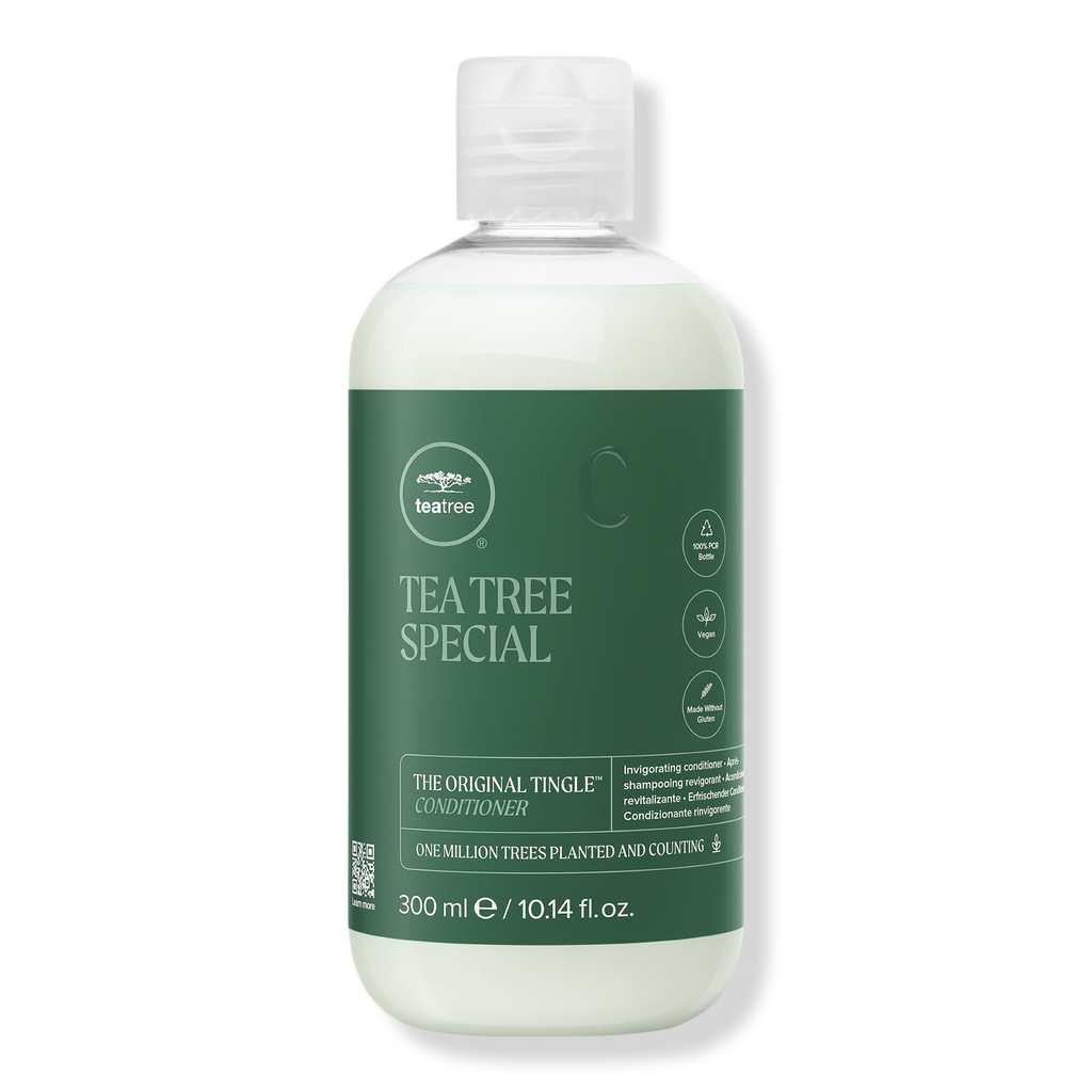Paul_Mitchell_Tea_Tree_Special_Conditioner _10oz / 10.OZ thumbnail 1