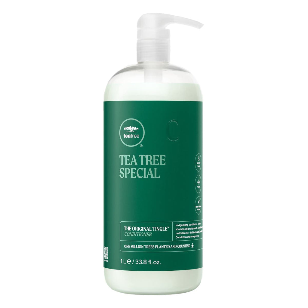 Paul Mitchell Tea Tree Special Conditioner -33oz / 33 thumbnail 1