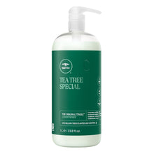 Paul Mitchell Tea Tree Special Conditioner -33oz / 33
