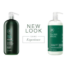 Paul Mitchell Tea Tree - Special Shampoo & Conditioner Duo Liter (discounts don't apply to this item) ($93 Value) / LITER
