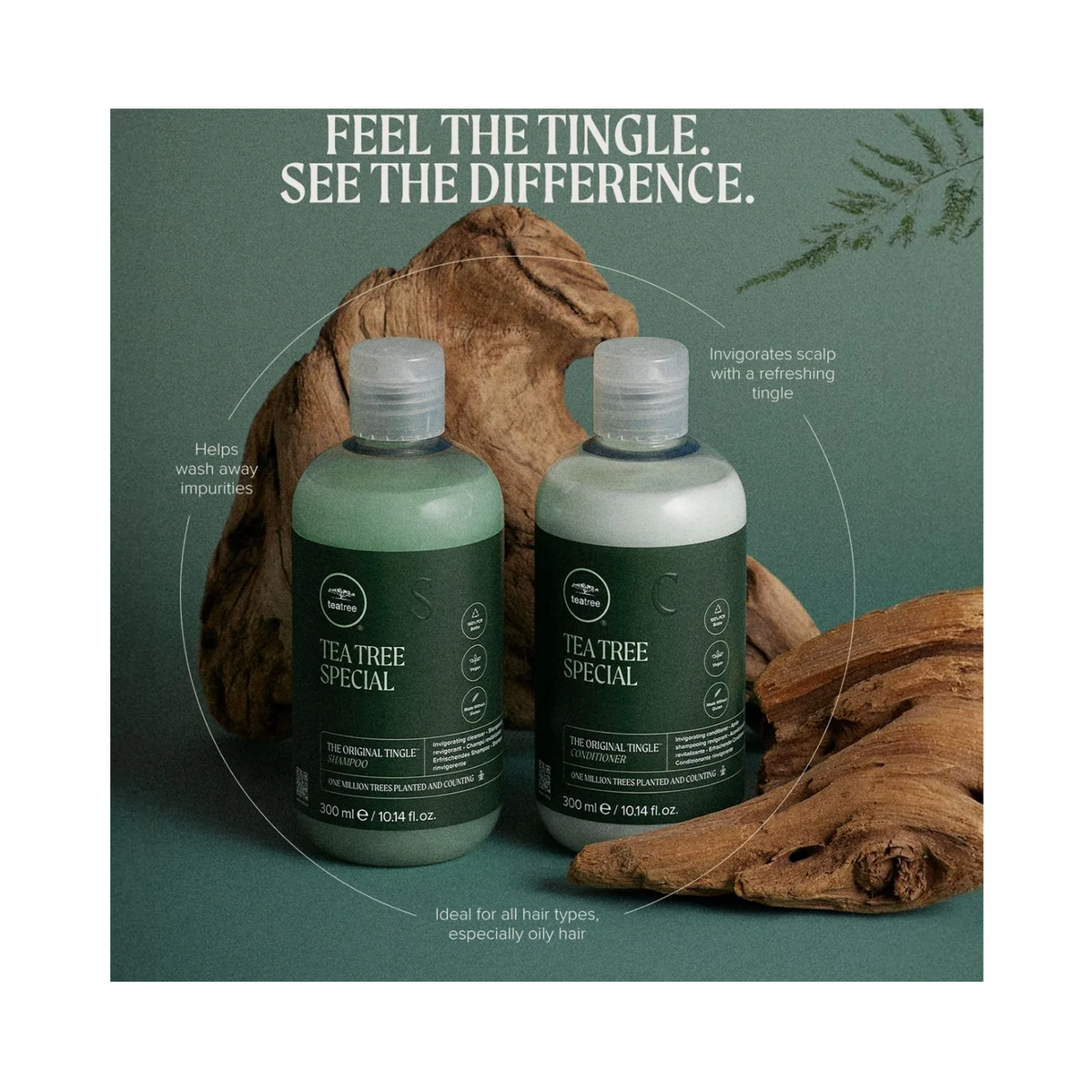 Paul_Mitchell_Tea_Tree_Special_Shampoo_10oz / 10.OZ, image 29817976193174