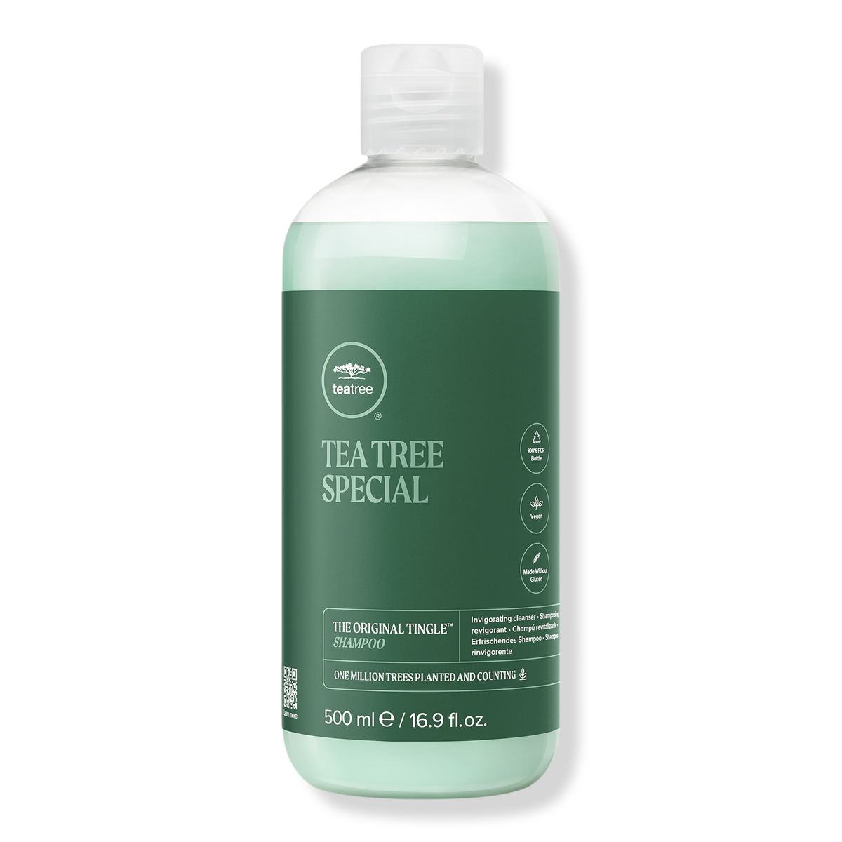 Paul_Mitchell_Tea_Tree_Special_Shampoo_16oz / 16.9