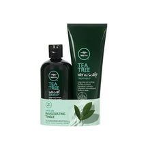 Paul_Mitchell_Invigorating_Tingle_Duo_Tea_Tree_Special_Shampoo_10.14oz_and_Tea_Tree_Scalp_and_Hair_Treatment_5.1oz / DUO