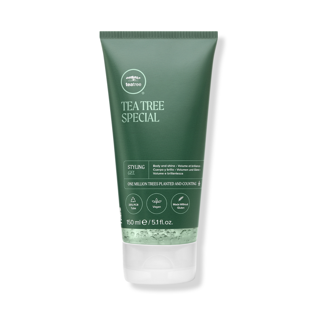 Paul Mitchell Tea Tree Styling Hair Gel / 5.1 oz thumbnail 1