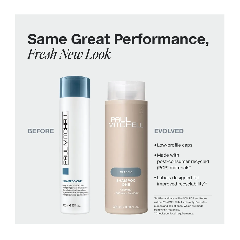 Paul_Mitchell_Shampoo_One_and_The_Conditioner_Duo ($64.50 Value) / LITER thumbnail 3