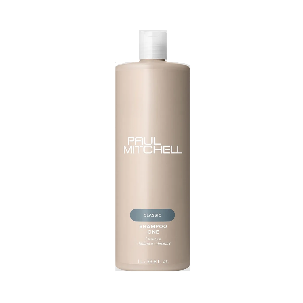Paul_Mitchell_Shampoo_One_and_The_Conditioner_Duo ($64.50 Value) / LITER thumbnail 4