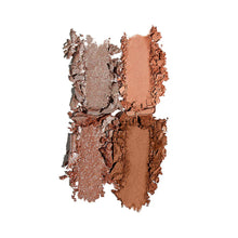 Sigma Peach Pie Eyeshadow Quad