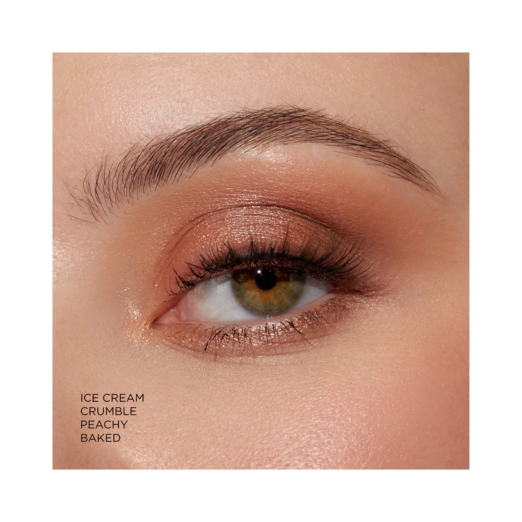 Sigma Peach Pie Eyeshadow Quad