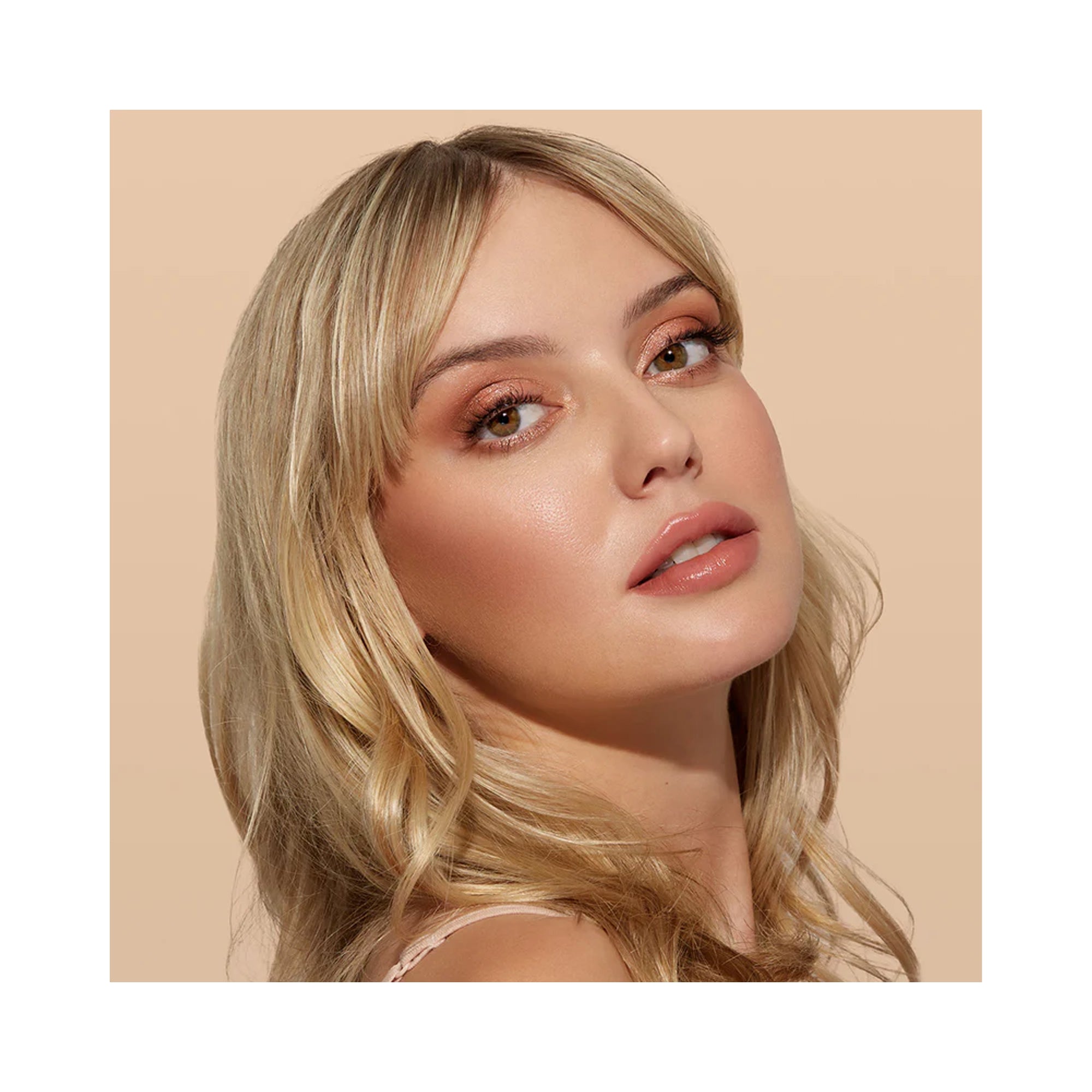 Sigma Peach Pie Eyeshadow Quad