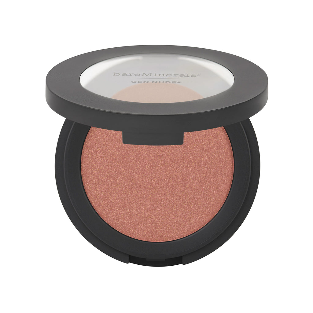 bareMinerals Gen Nude Powder Blush / PEACHY KEEN thumbnail 7