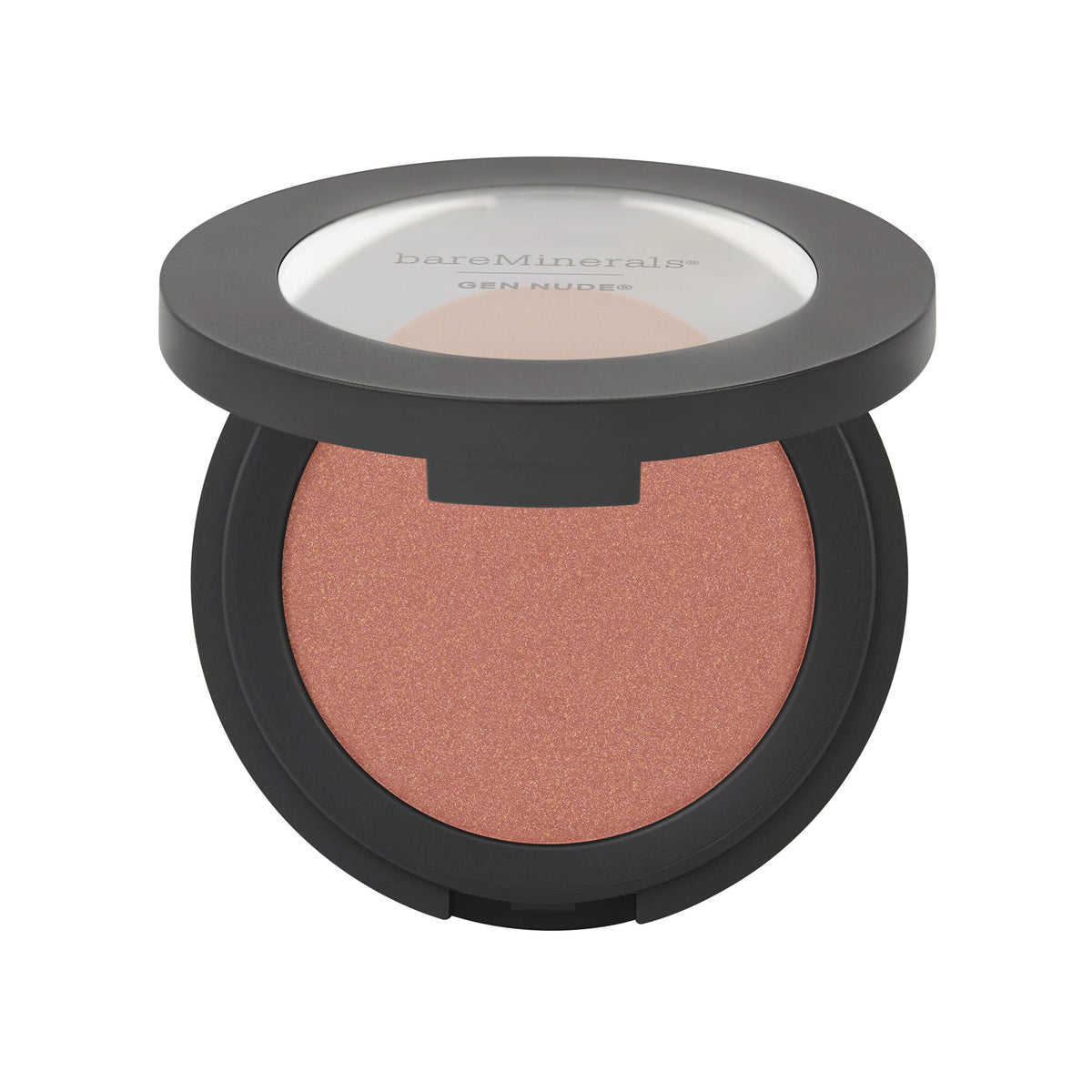 bareMinerals Gen Nude Powder Blush / PEACHY KEEN, image 28087411114134