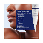Obagi Lip Therapy AHA + PHA Smoothing Micro-Peel / 0.5OZ