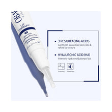 Obagi Lip Therapy AHA + PHA Smoothing Micro-Peel / 0.5OZ