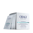 Obagi Clenziderm M.D. Resurfacing Multi-Acid Peel Pads, white box with three packettes 
