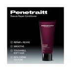 Sebastian Penetraitt Shampoo & Conditioner Liter Duo ($86 Value) / 33.8OZ
