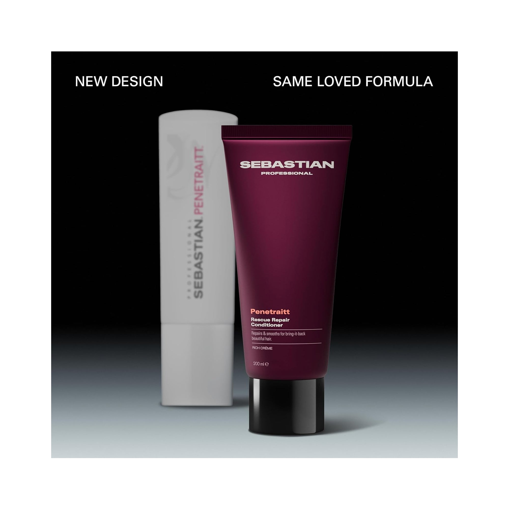 Sebastian Penetraitt Conditioner / 6.7OZ