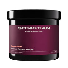 Sebastian Penetraitt Rescue Repair Mask - 16.9oz / 16.9OZ