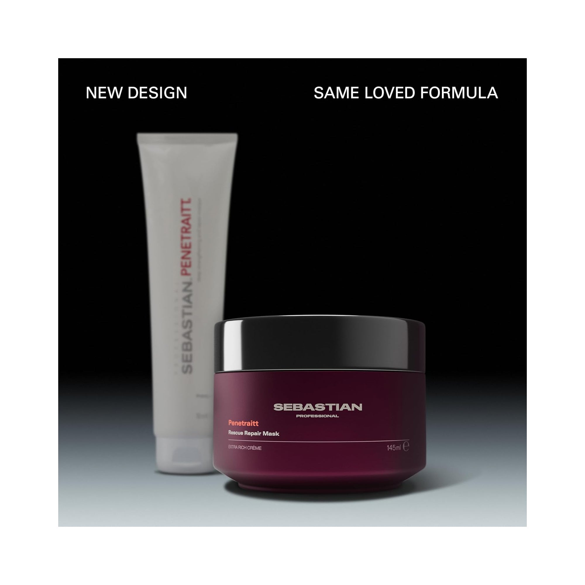 Sebastian Penetraitt Rescue Repair Mask - Planet Beauty