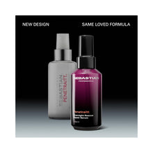 Sebastian Penetraitt Overnight Rescue Repair Serum / 3.3OZ