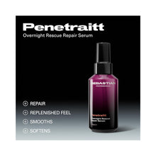 Sebastian Penetraitt Overnight Rescue Repair Serum / 3.3OZ