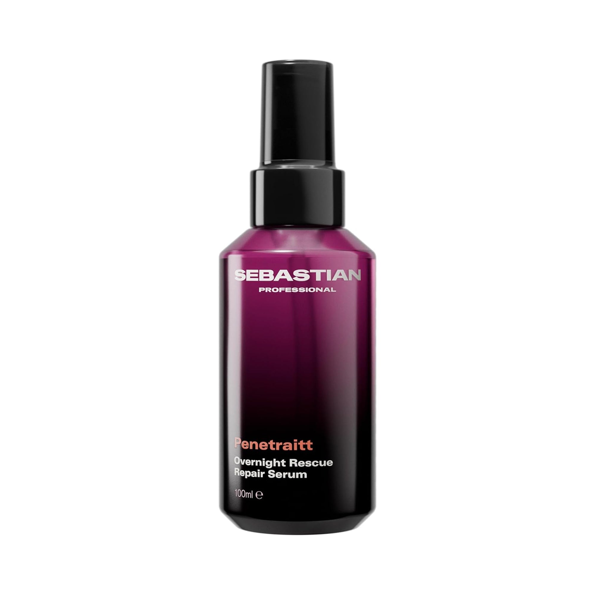Sebastian Penetraitt Overnight Rescue Repair Serum / 3.3OZ