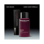 Sebastian Penetraitt Shampoo / 9.4OZ