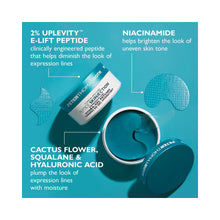 Peter Thomas Roth Peptide Skinjection Expression Line Hydra-Gel Patches