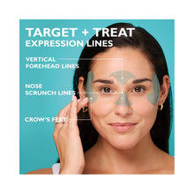 Peter Thomas Roth Peptide Skinjection Expression Line Hydra-Gel Patches