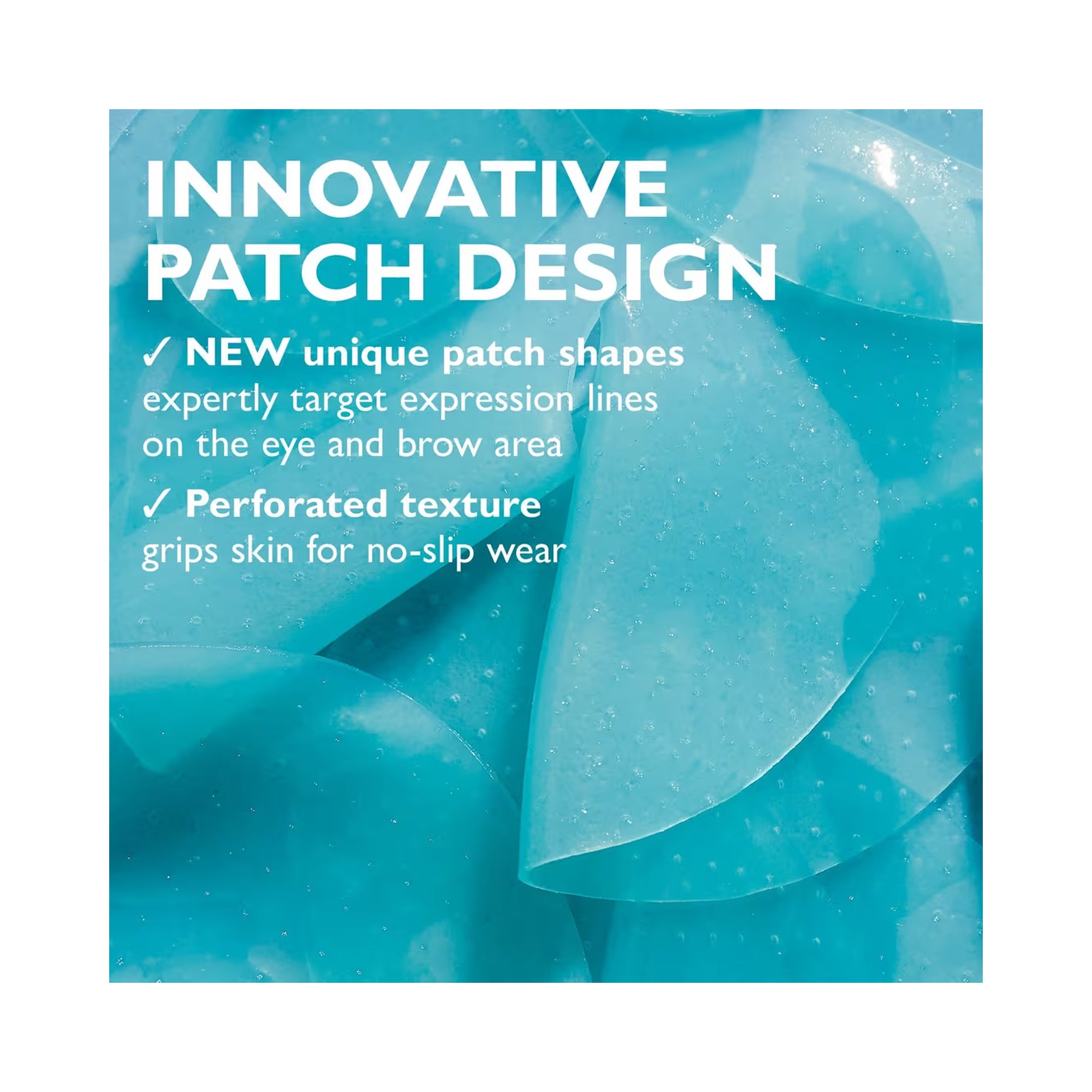 Peter Thomas Roth Peptide Skinjection Expression Line Hydra-Gel Patches