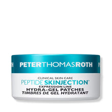 Peter Thomas Roth Peptide Skinjection Expression Line Hydra-Gel Patches