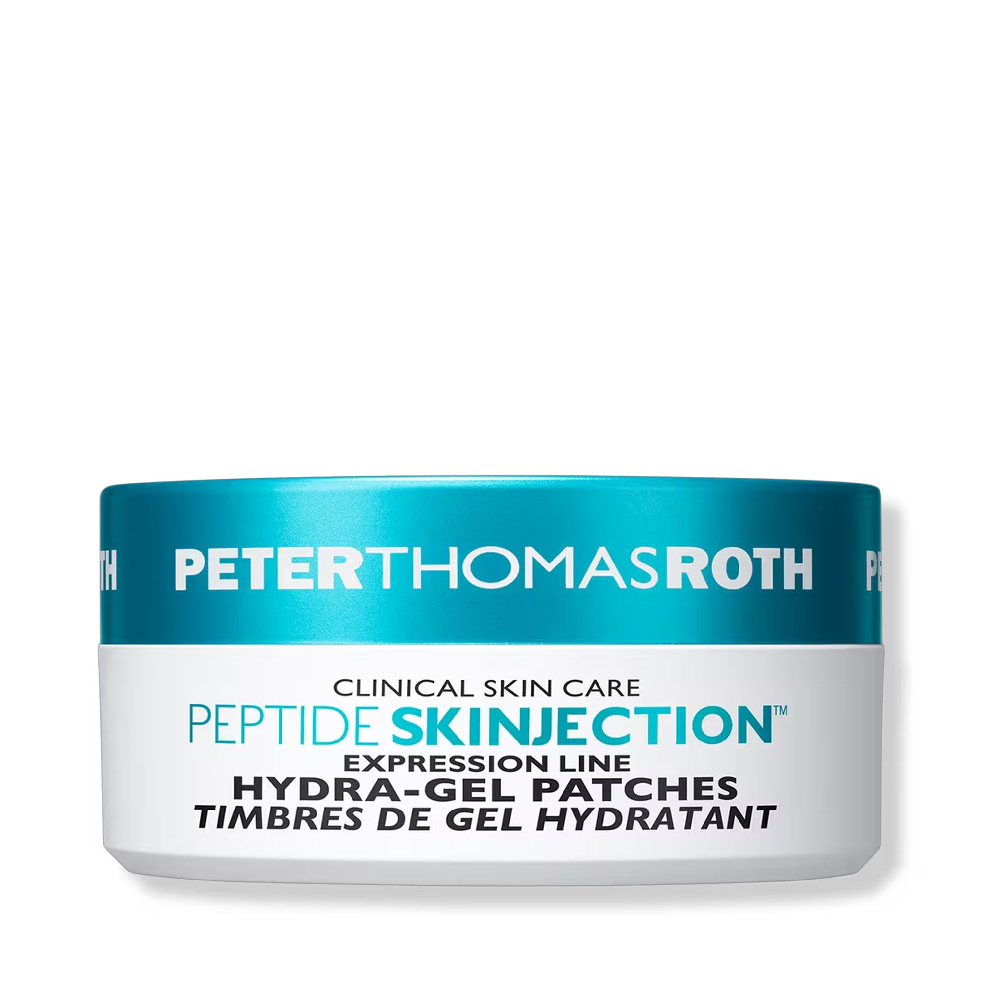 Peter Thomas Roth Peptide Skinjection Expression Line Hydra-Gel Patches