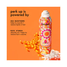 Amika Perk Up Dry Shampoo / 5.3OZ