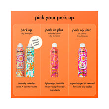 Amika Perk Up Dry Shampoo / 9OZ