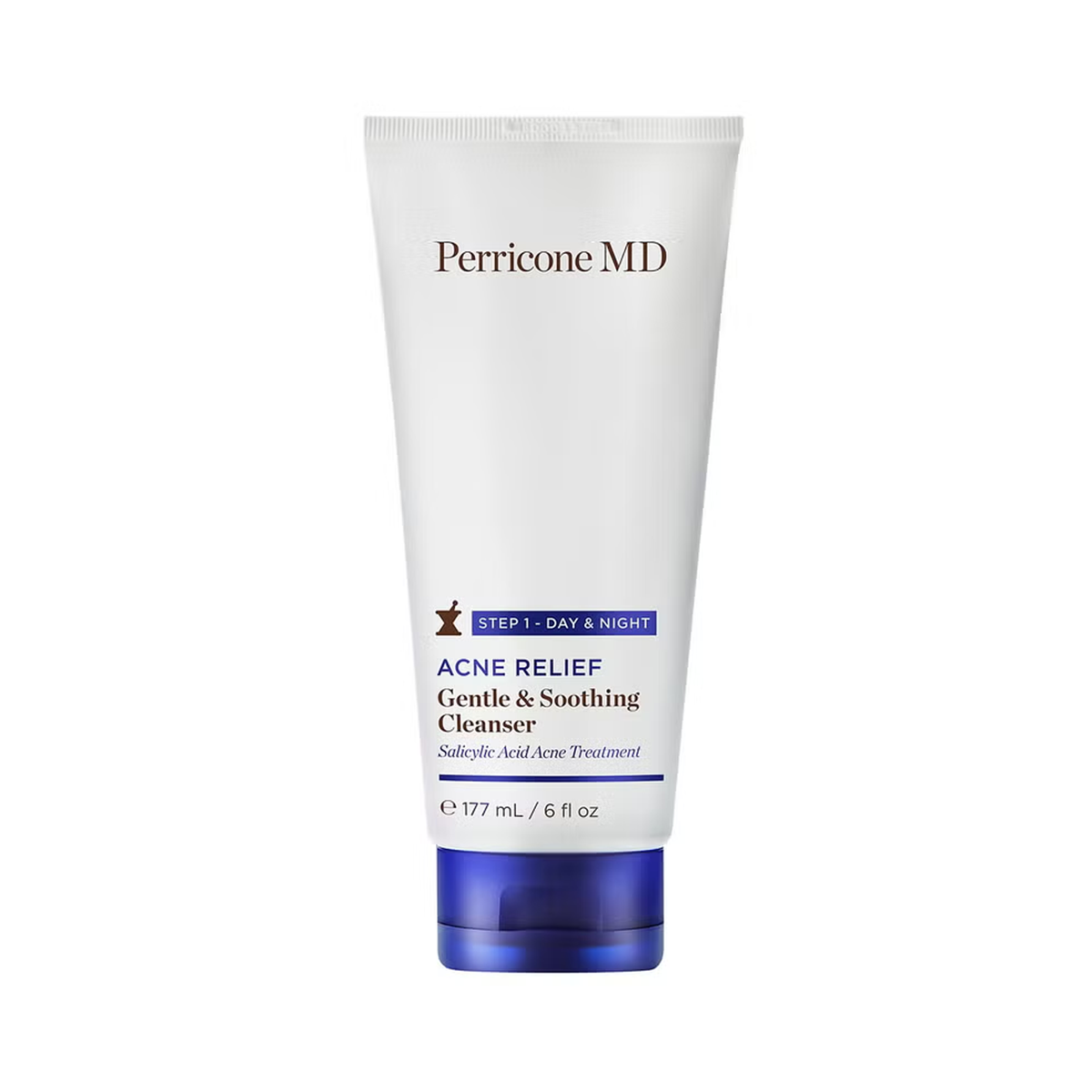 Perricone_MD_Acne_Gentle_Soothing_Cleanser_6OZ / 6OZ