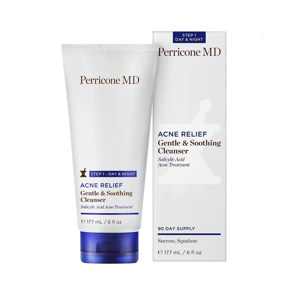 Perricone_MD_Acne_Gentle_Soothing_Cleanser_6OZ / 6OZ thumbnail 2