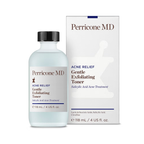 Perricone_MD_Acne_Relief_Gentle_Exfoliating_Toner_4OZ / 4OZ