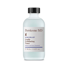Perricone_MD_Acne_Relief_Gentle_Exfoliating_Toner_4OZ / 4OZ