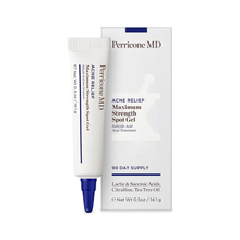 Perricone_MD_Acne_Relief_Maximum_Strength_Spot_Gel_.5OZ / .5OZ