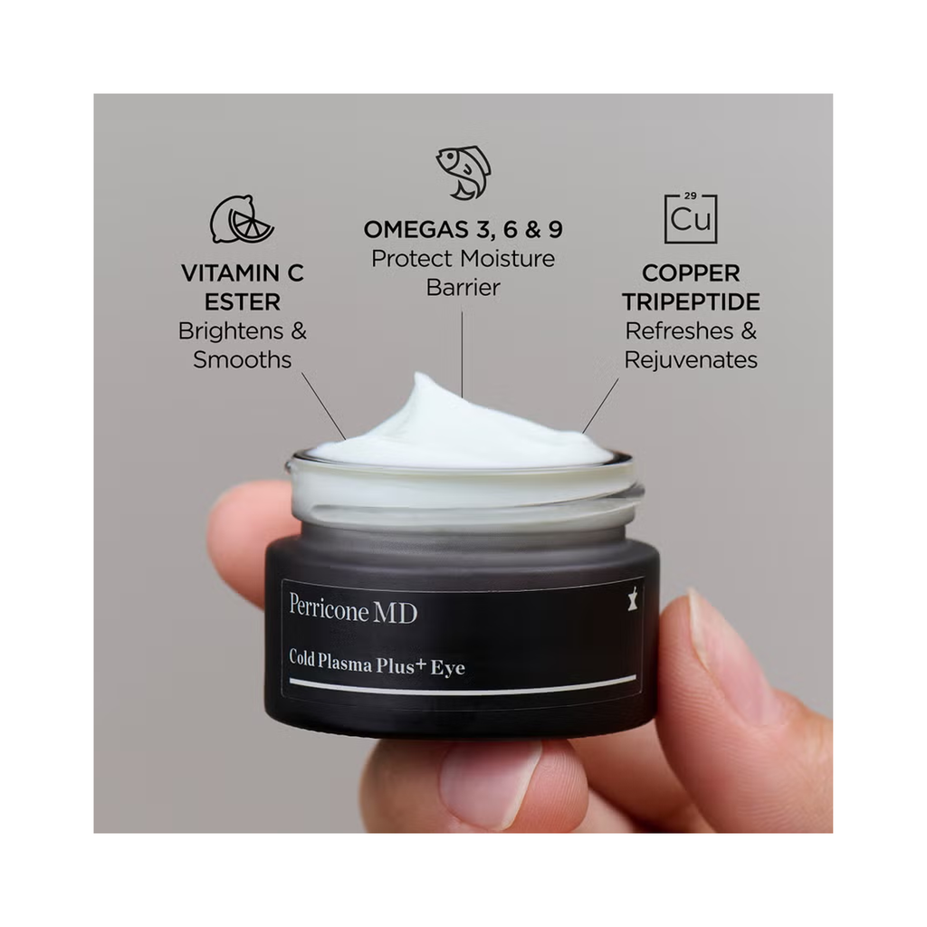Perricone_MD_Cold_Plasma_Plus_Advanced_Eye_Cream_.5OZ / .5OZ thumbnail 3