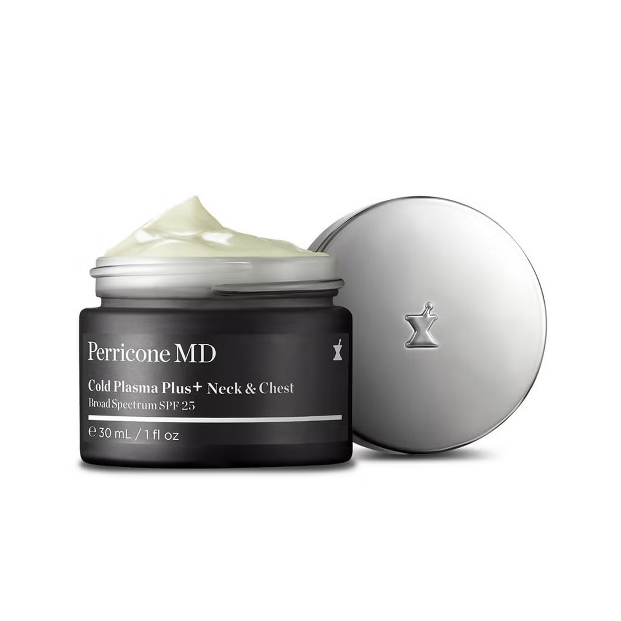 Perricone_MD_Cold_Plasma_Plus_Neck_Chest_Broad_Spectrum_SPF_25_1OZ / 1OZ