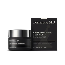 Perricone_MD_Cold_Plasma_Plus_Neck_Chest_Broad_Spectrum_SPF_25_1OZ / 1OZ