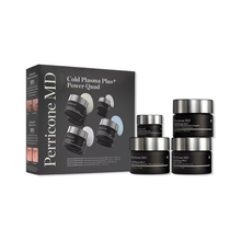 Perricone MD Cold Plasma Plus+ Power Quad / KIT